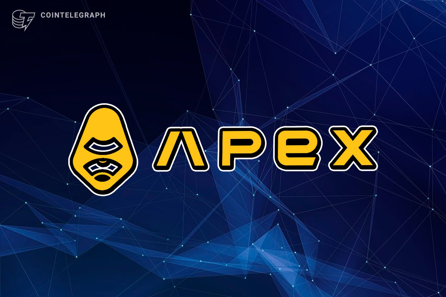 ApeX Protocol closes seed round led by top strategic and anchor investors