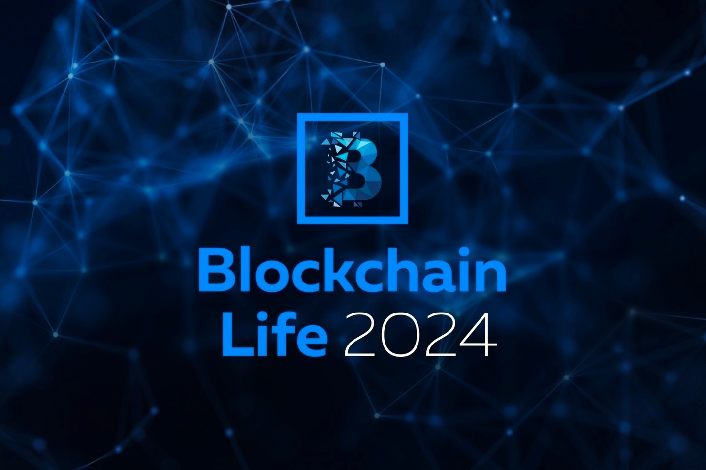 Blockchain Life 2024 will gather a record 8000 attendees in Dubai