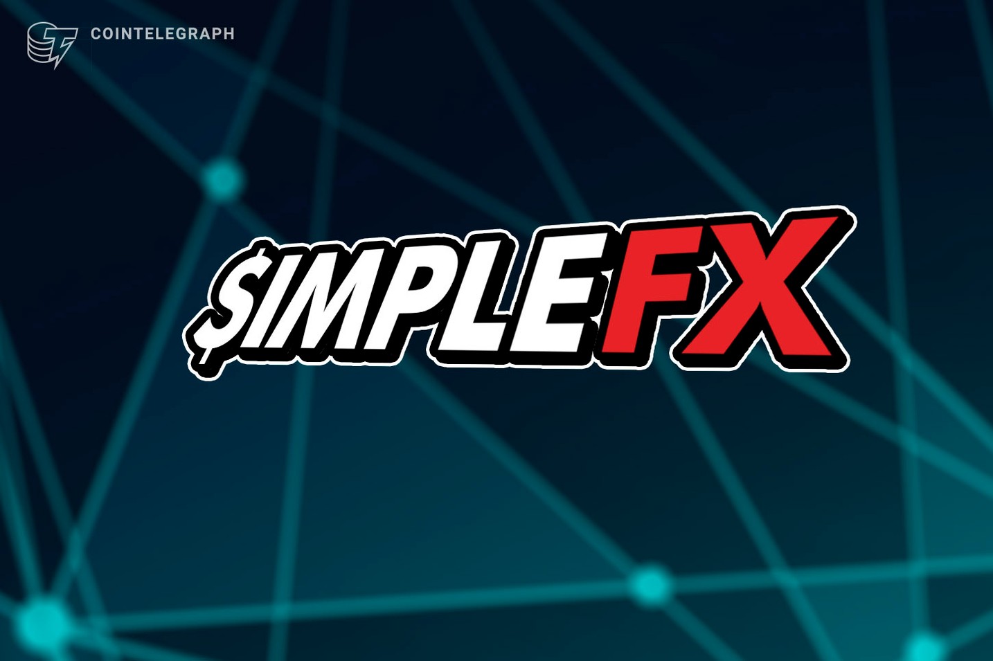 SimpleFX distribui US$ 4.500 de cashback limitado em agosto de 2022