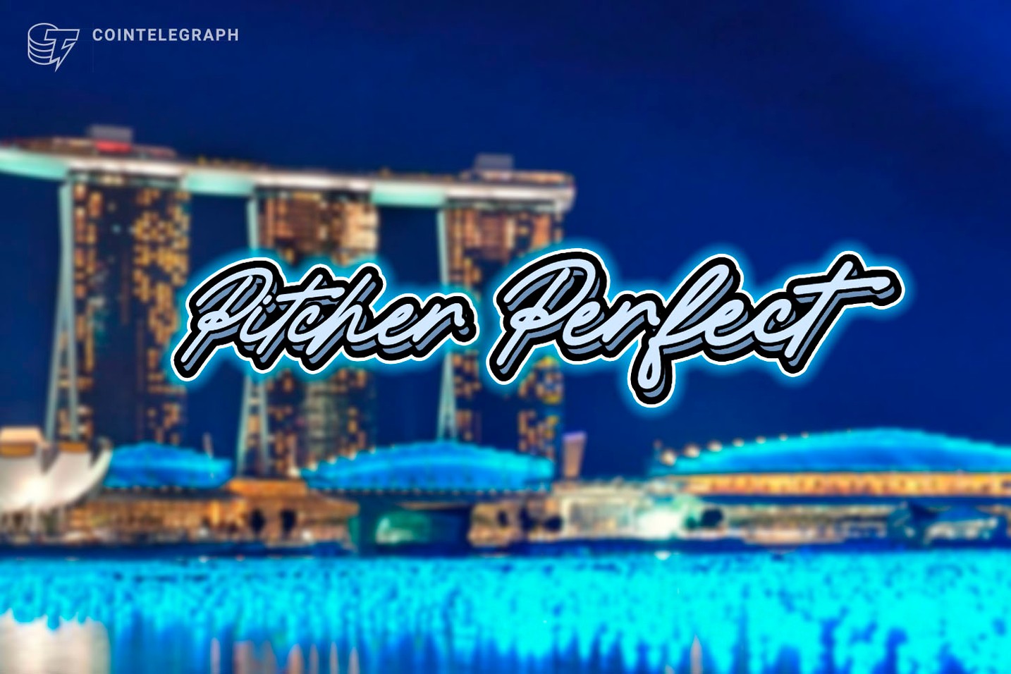 UCIM Pitcher Perfect to Welcome Top Investors and Projects in Singapore