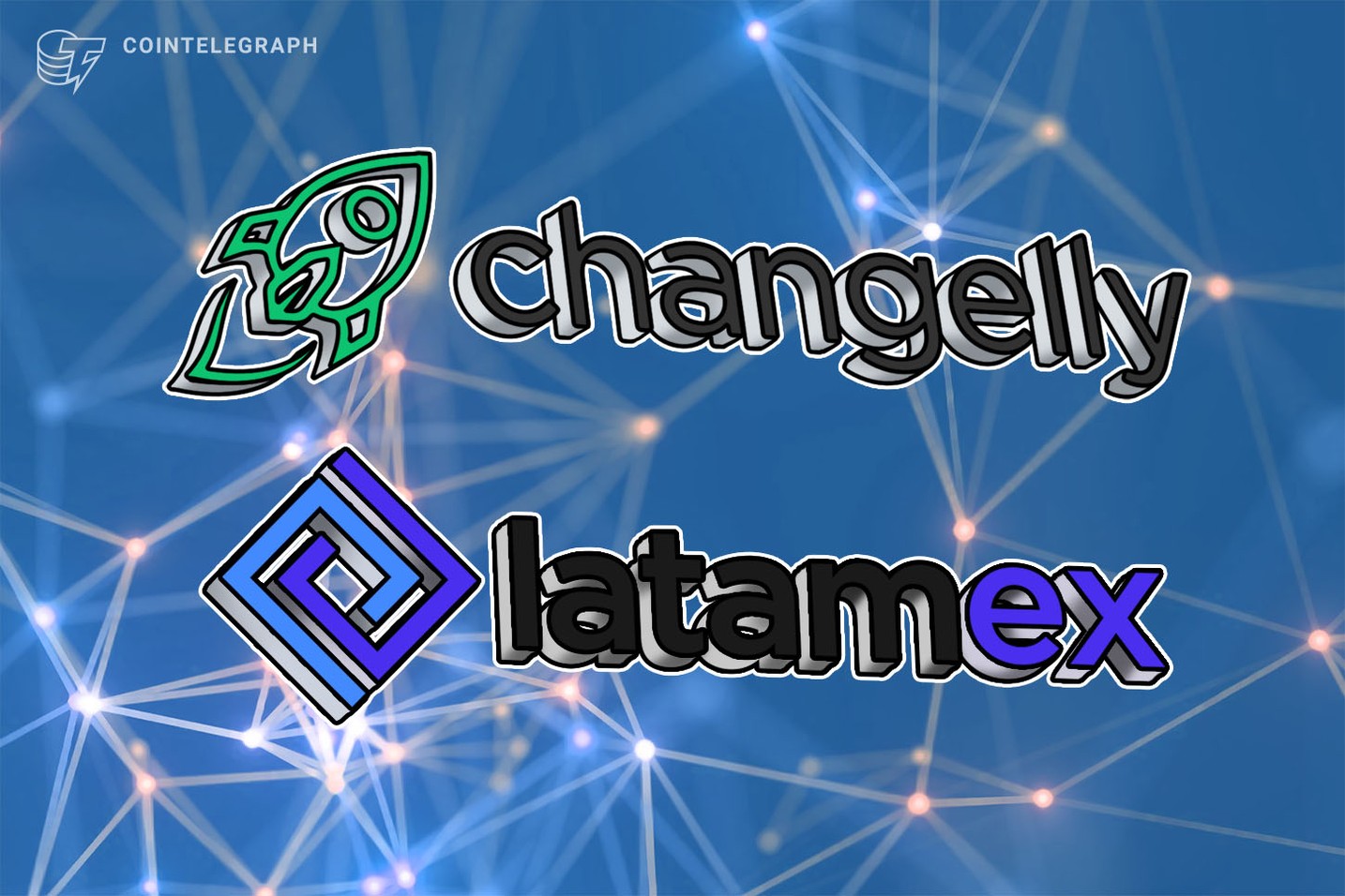 Changelly da la bienvenida a Settle Network a su mercado de Fiat-a-Cripto