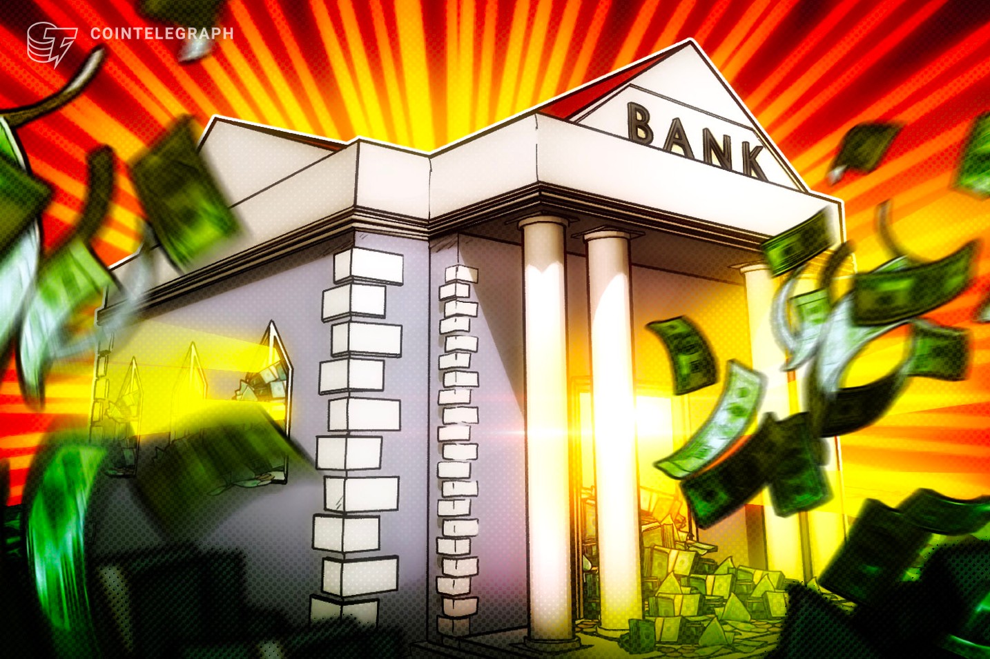 Nubank, Itaú e Banco do Brasil entram no topo da lista dos bancos mais amigáveis ao Bitcoin globalmente