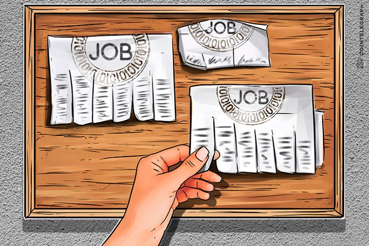 VMWare-Studie: Deutsche haben kaum Angst vor Jobverlust durch Blockchain, KI und IoT