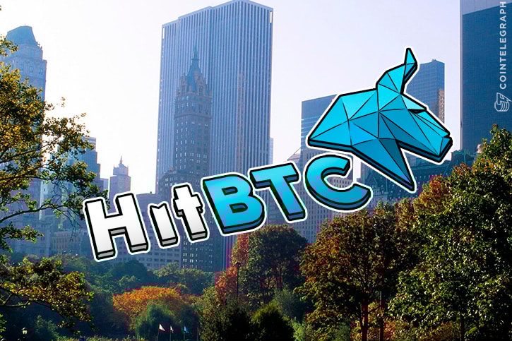 HitBTC Partners with Extendeddealer to Introduce Over-the-Counter Trading