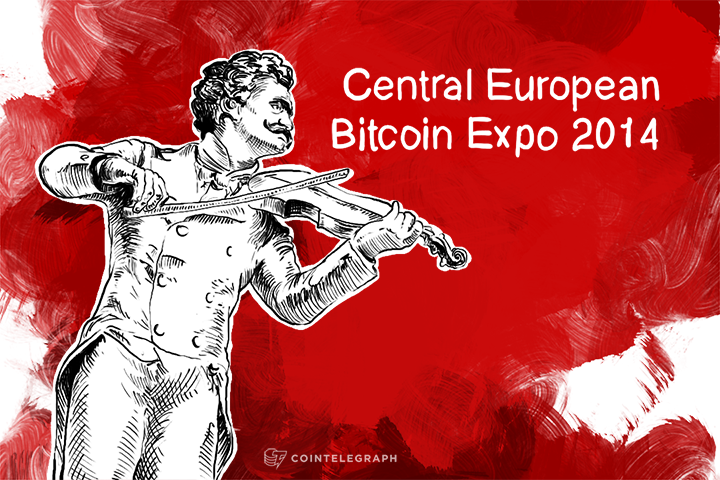 Recap: Central European Bitcoin Expo 2014