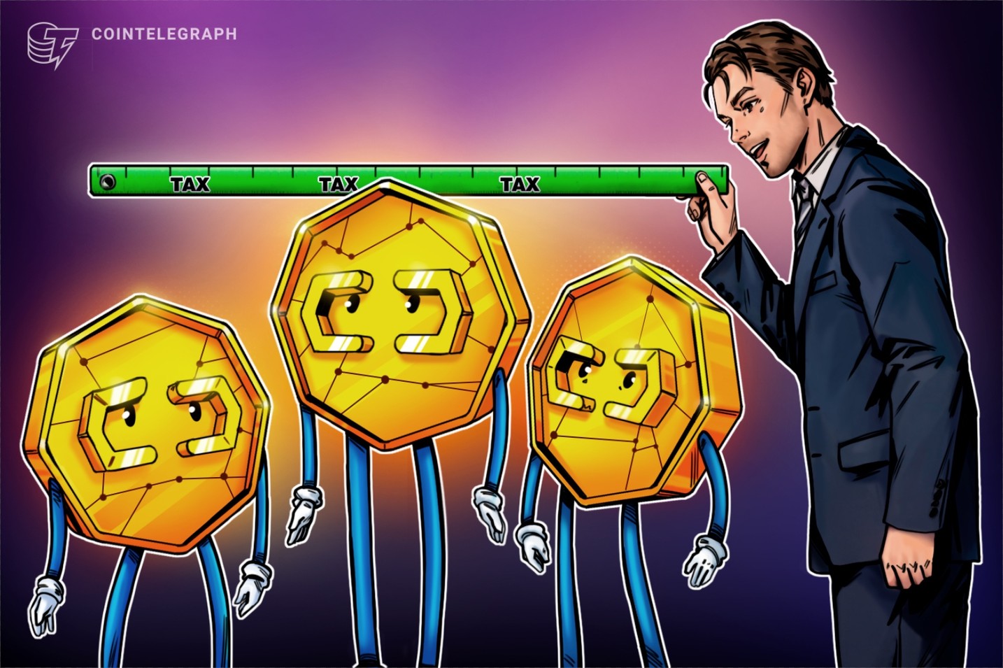 Receita Federal abre espaço para ABCripto e entidades questionarem impostos para Bitcoin e mercado cripto