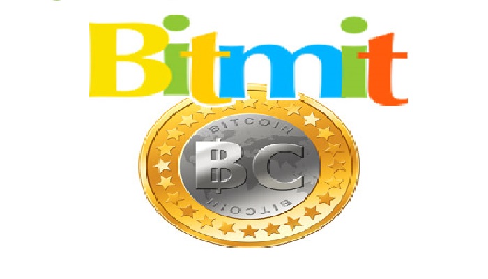 Bitmit – eBay for Coin Users