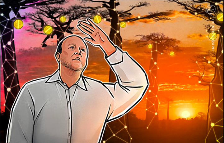 Lenda dos investimentos diz para não comprar Bitcoin agora pois ele ainda pode cair para US$ 10 mil e até US$ 6 mil