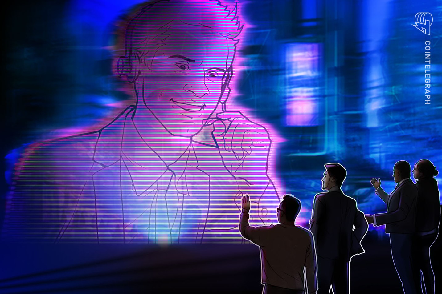 The Blockchain Approach to Customer Relationship Management