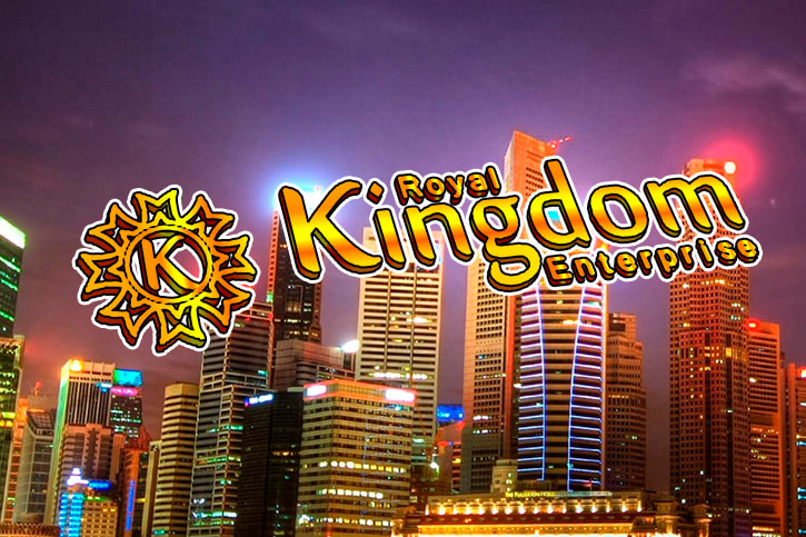 Royal Kingdom Enterprise Supports The Goal Of Dubai To Promote Blockchain Technology