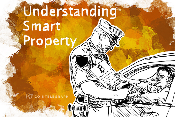 Understanding Smart Property