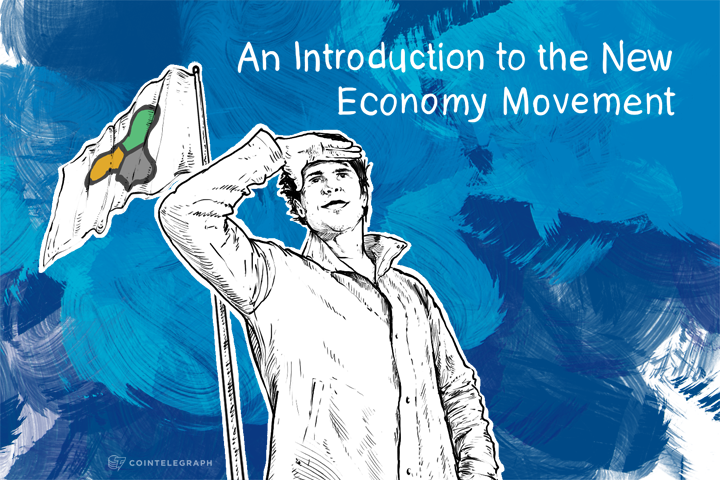 An Introduction to the New Economy Movement