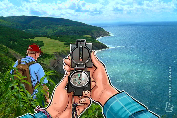 O que esperar dos futuros de Bitcoin: Expert Blog