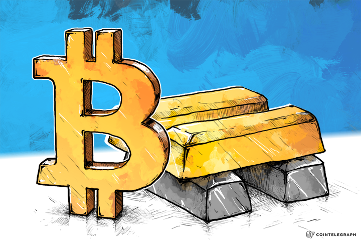 DigitalTangible Brings Bitcoin-Linked Precious Metals to Europe