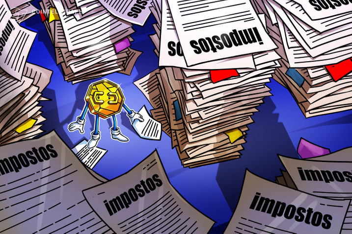 Receita Federal ensina a declarar criptomoedas no Imposto de Renda 2021