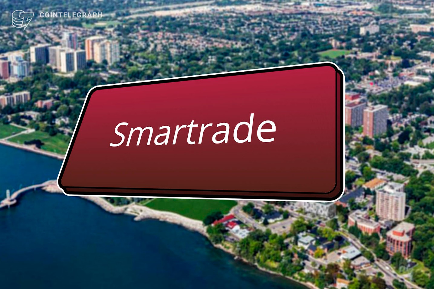 Smartrade – The Only Exchange to Know in 2019