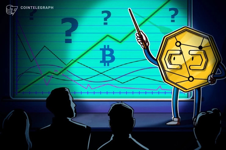 O que a crescente correlação do preço do BTC com mercado de ações indica sobre o futuro do Bitcoin? 