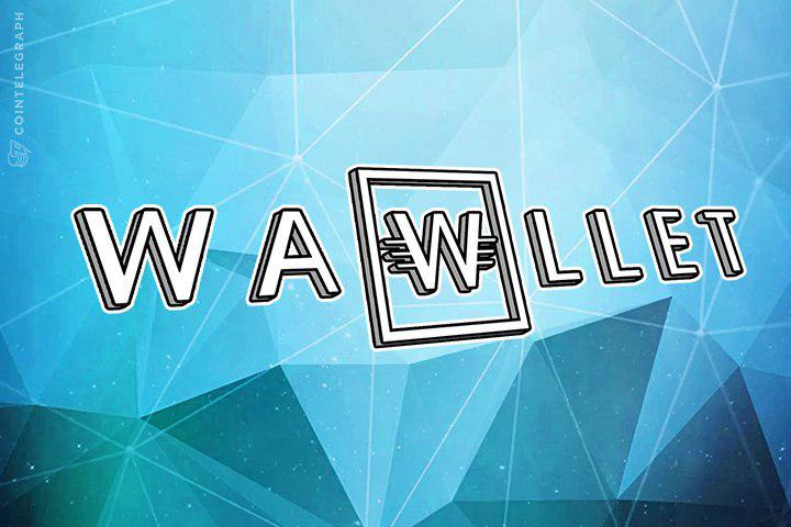 WAWLLET - World’s First Multi-Asset Wallet Has Succeeded To Reserve Over 37M USD Worth Of Tokens For Issuance