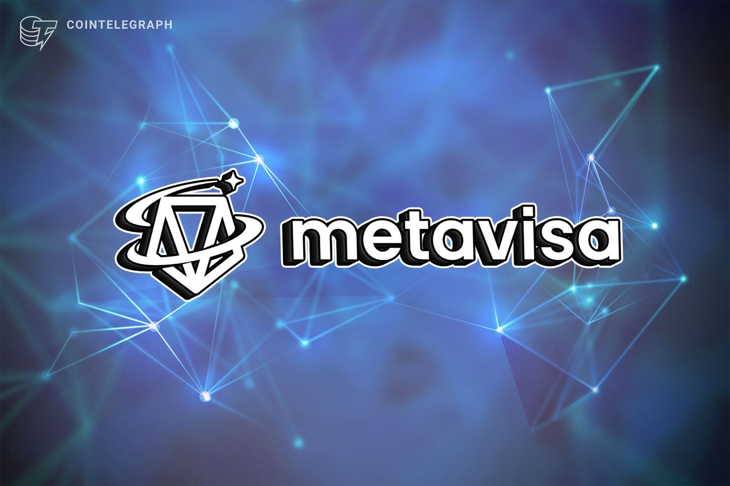 The MetaVisa project: Build and visualize a 3D decentralized identity