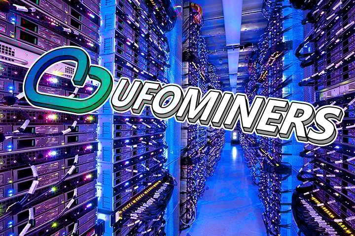 UFOMiners Boasts High-Quality Miners with Competitive Prices