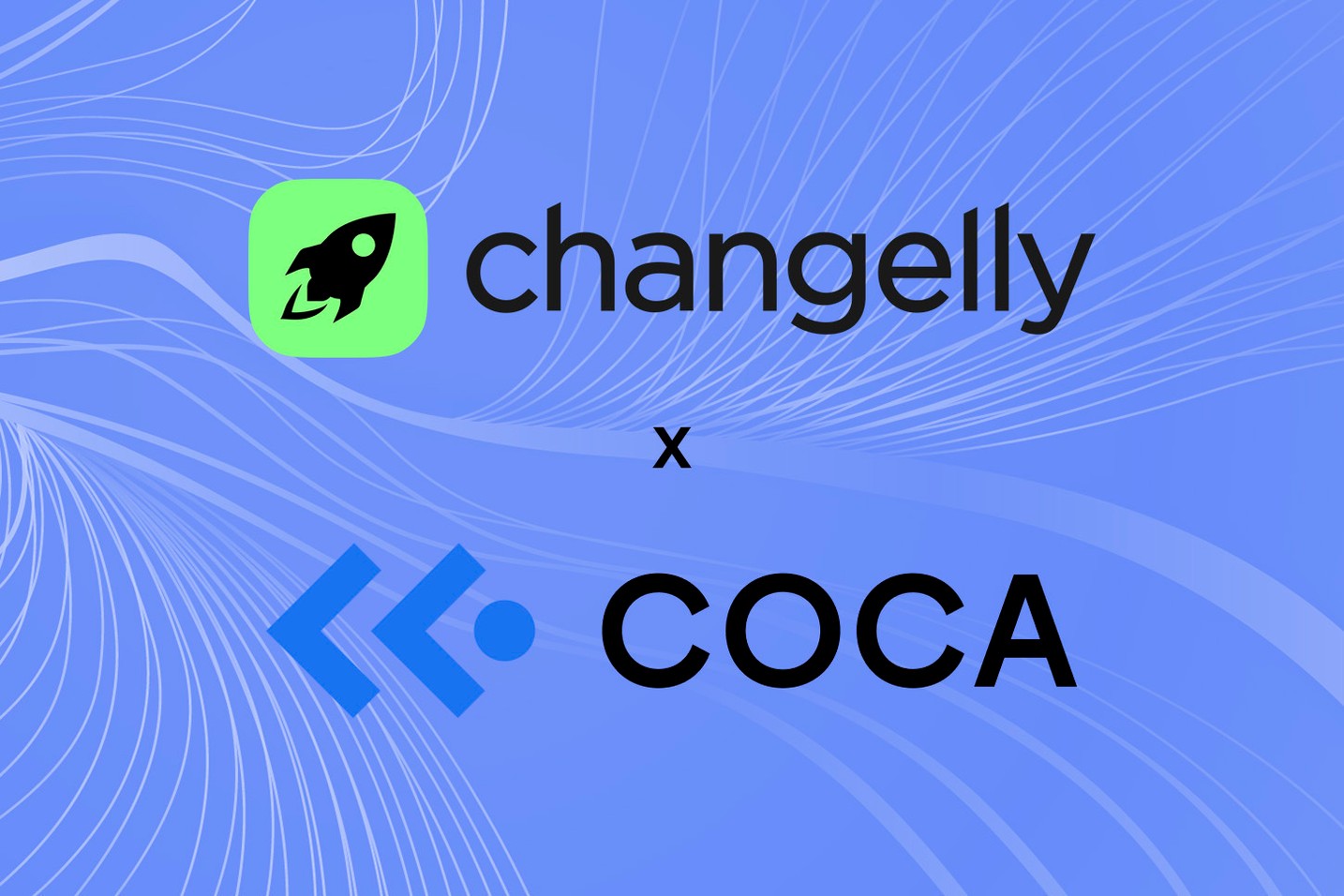 Changelly welcomes COCA to its network of innovative partners