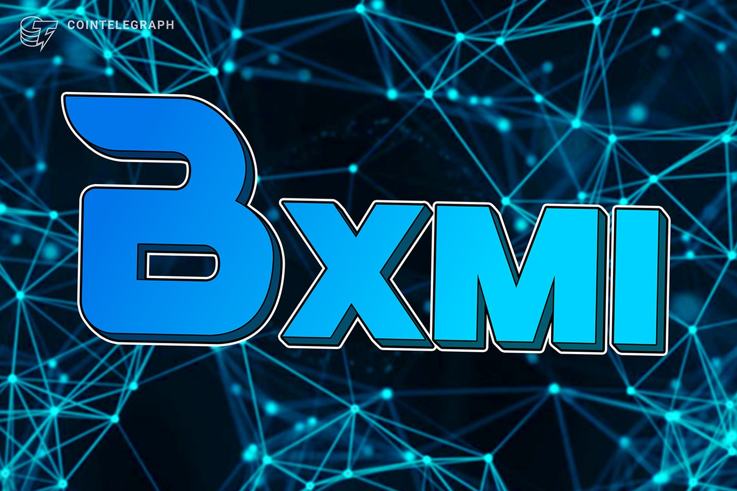 BXMI token lists on global crypto exchanges CoinPayments and CoinTiger