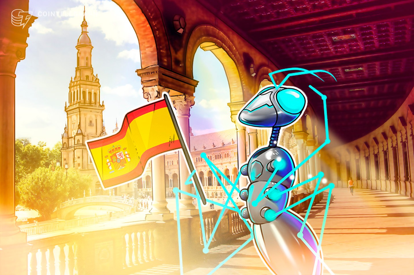 Crypto : L'Espagne prévoit d'appliquer le cadre MiCA six mois avant son entrée en vigueur