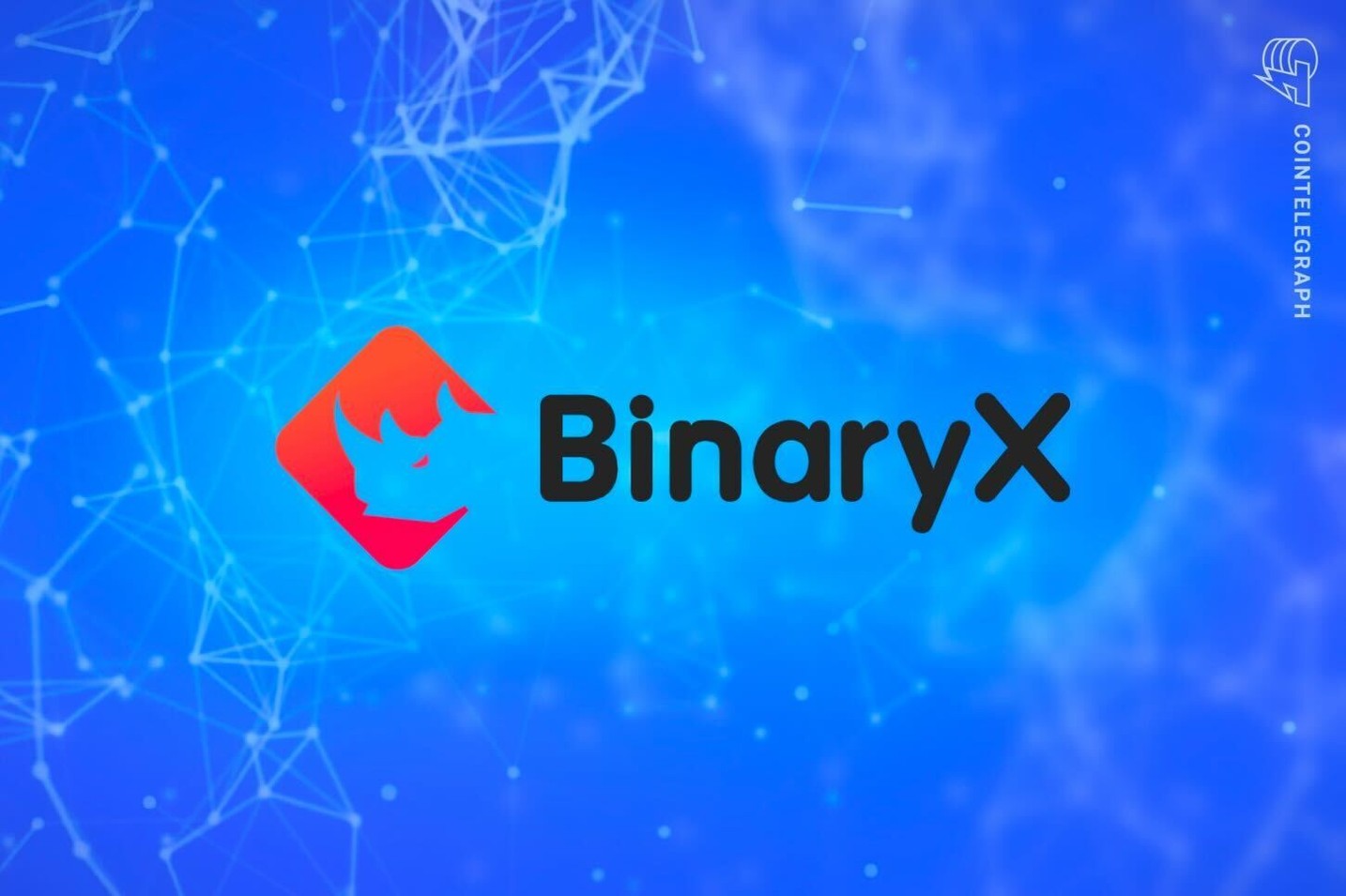 BinaryX, token’ı BNX’i 1:100 oranında bölecek