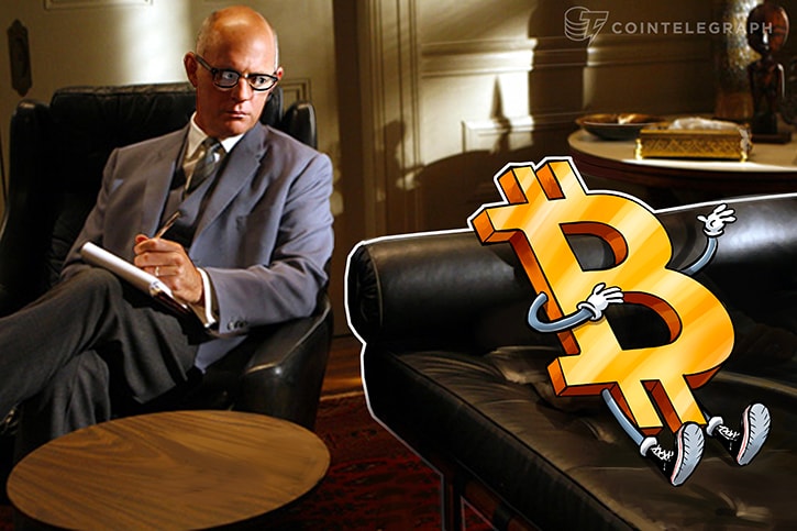 Reguladores dos EUA debatem se o Bitcoin é commodity ou título