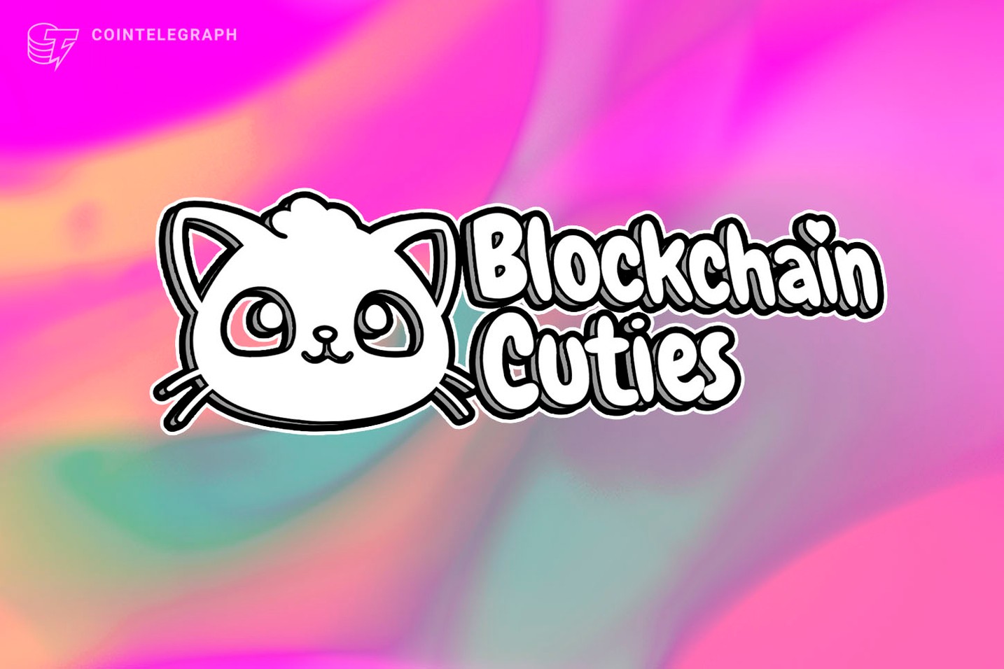Blockchain Cuties has Announced a Presale of Limited Edition TRON Cuties