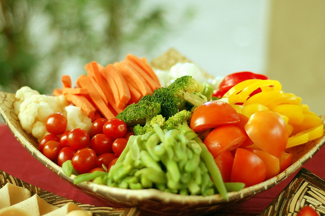 Every little bit counts in Conscious Cookery, San Diego 