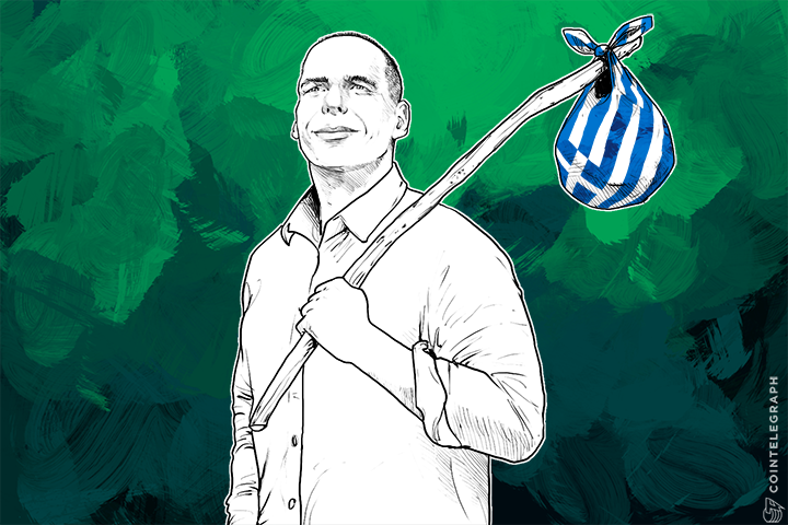 How Greece Was Lost: ‘We Were Set Up’ – Yanis Varoufakis