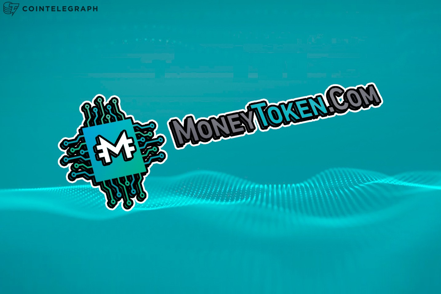 Money Token Applies for Royalty-Free Patent on Crypto-Backed Lending Technology