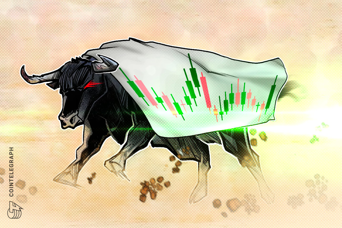 Bitcoin a 42.000$, esattamente come previsto