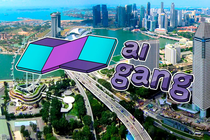 Aigang Network Rewrites Future of Smartphone Battery Insurance with Launch of Blockchain Protocol Demo App