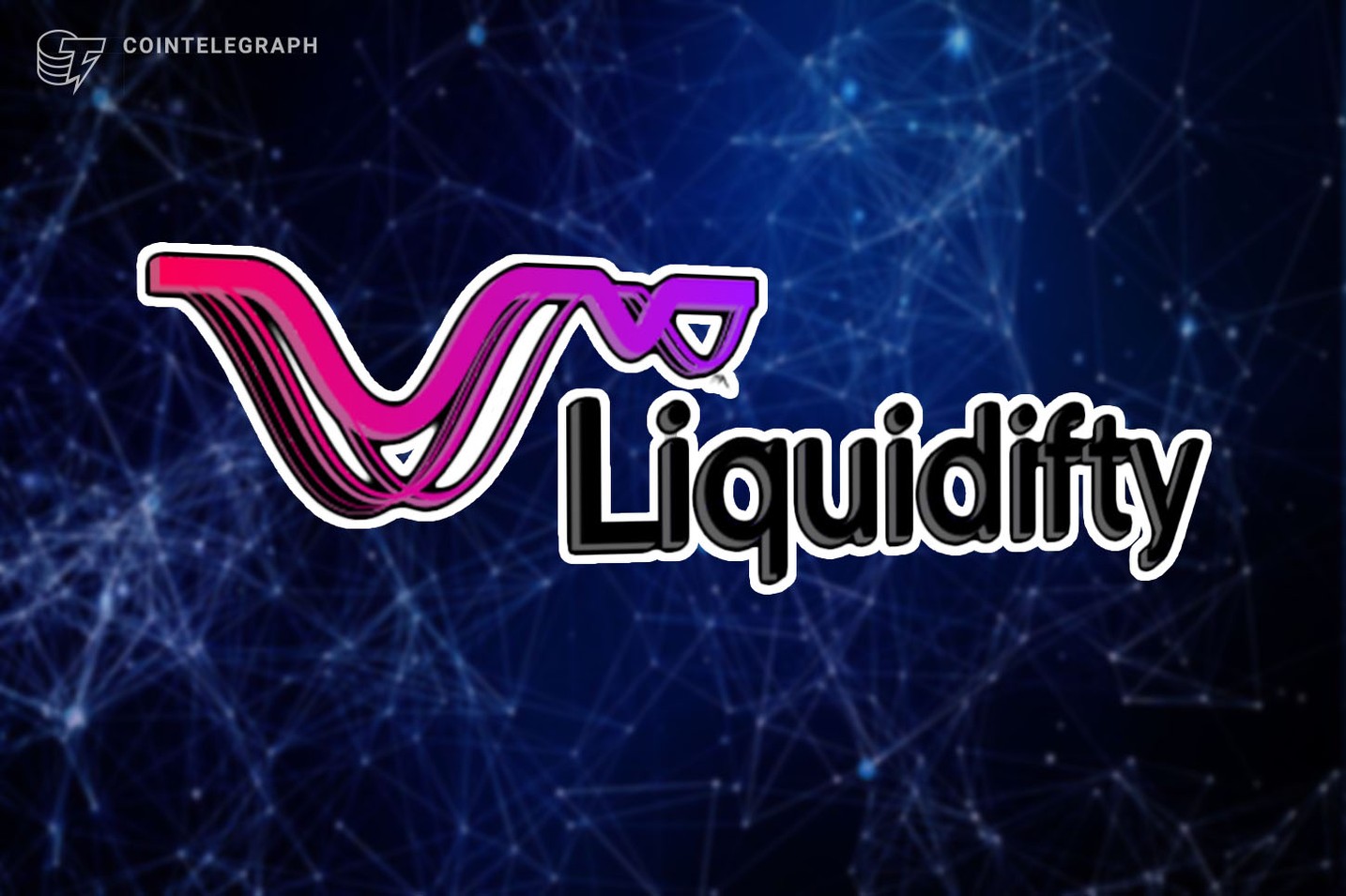 Liquidifty to launch hot $100,000 event for talented NFT artists