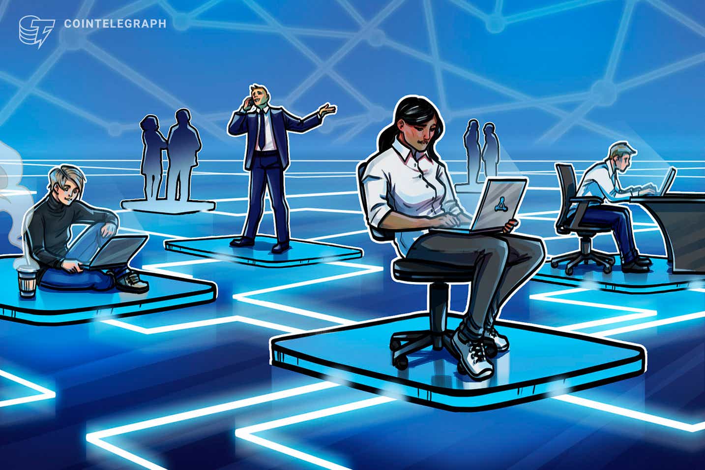 Bondex è un ecosistema decentralizzato che aspira a rivoluzionare l’universo dei social network professionali