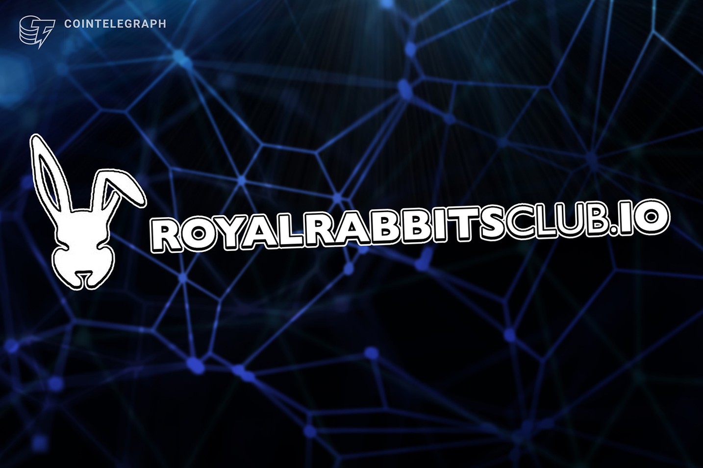 Royal Rabbits Club’s VIP whitelist now open