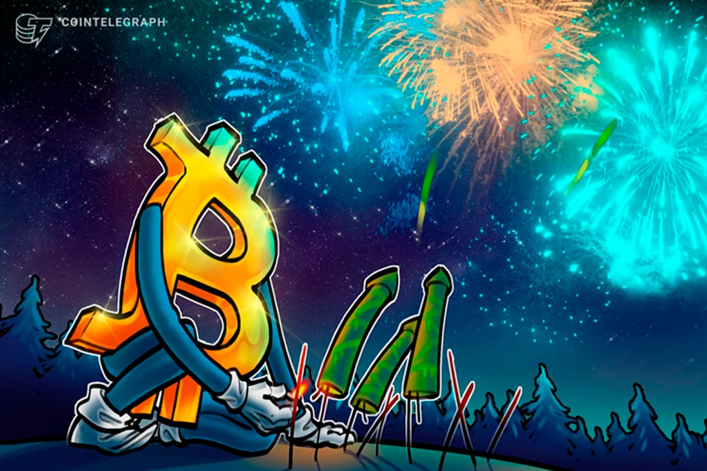 Ano das DEX, Ordinals, IA e UX: Nansen faz previsões para 2024