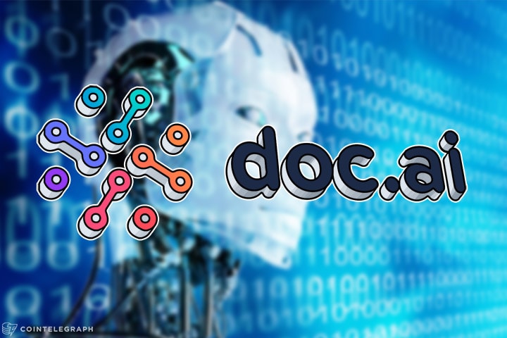 doc.ai Announces Successful Completion Of Initial Sale Of "SAFT" Securities, Pantera Capital Led The Round