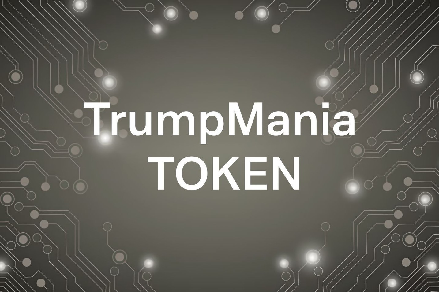 TrumpMania is experiencing extraordinary growth as the TMANIA token has successfully launched on Raydium