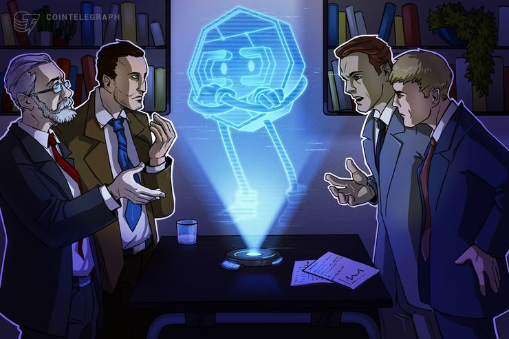 Diretor Geral do Senai destaca importância de Blockchain na criação da Economia dos Dados