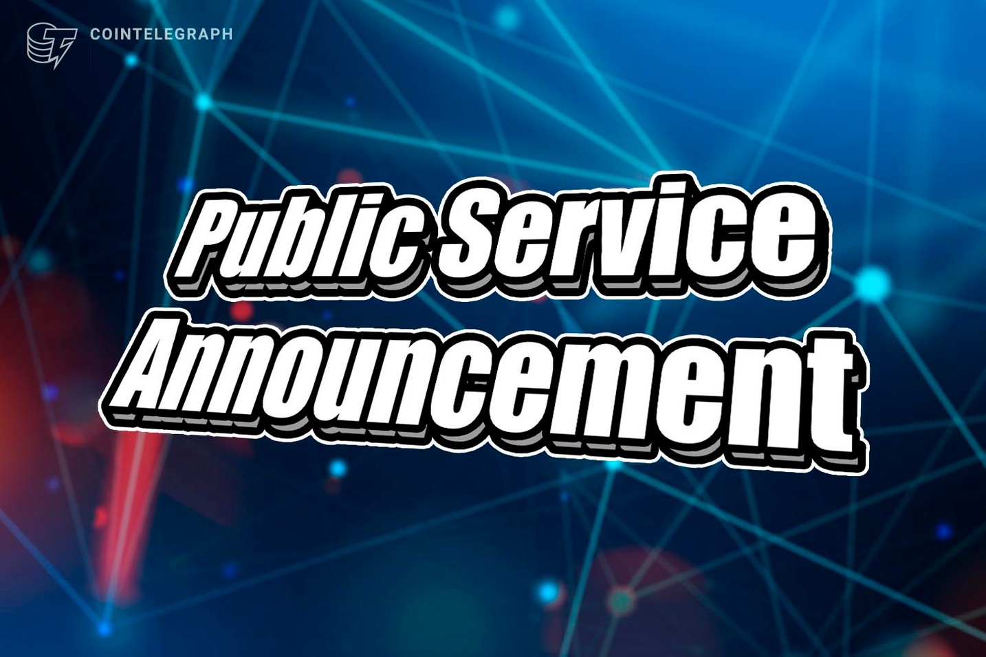 Notice: Veritaseum claims process open