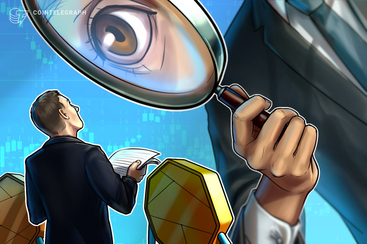 Coinbase ve SEC arasında neler oluyor?