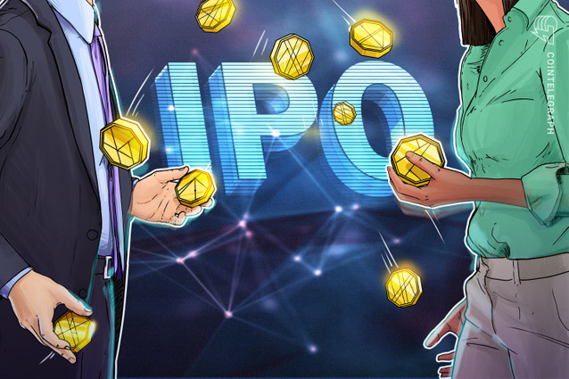 Coinbase si prepara alla IPO, con una possibile valutazione di 100 miliardi di dollari