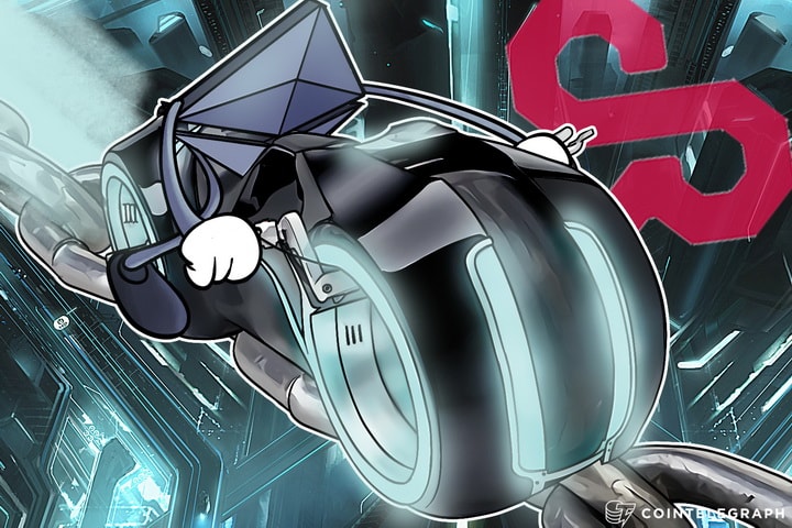 From Ethereum Virtual Machine to Bitcoin Blockchain: Questions raised by Counterparty