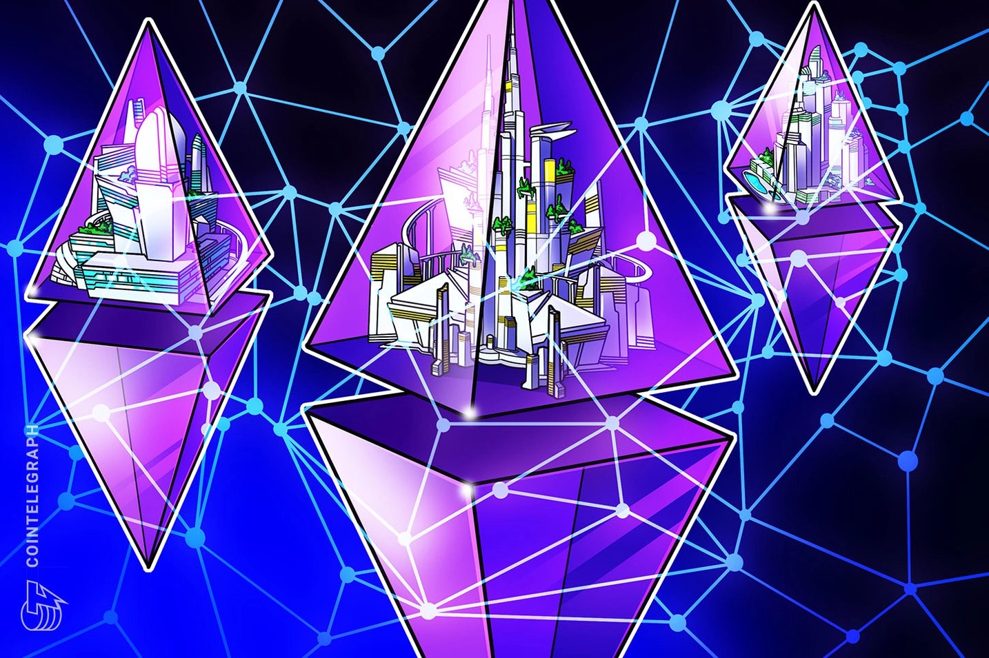 Layer 2不会拯救以太坊