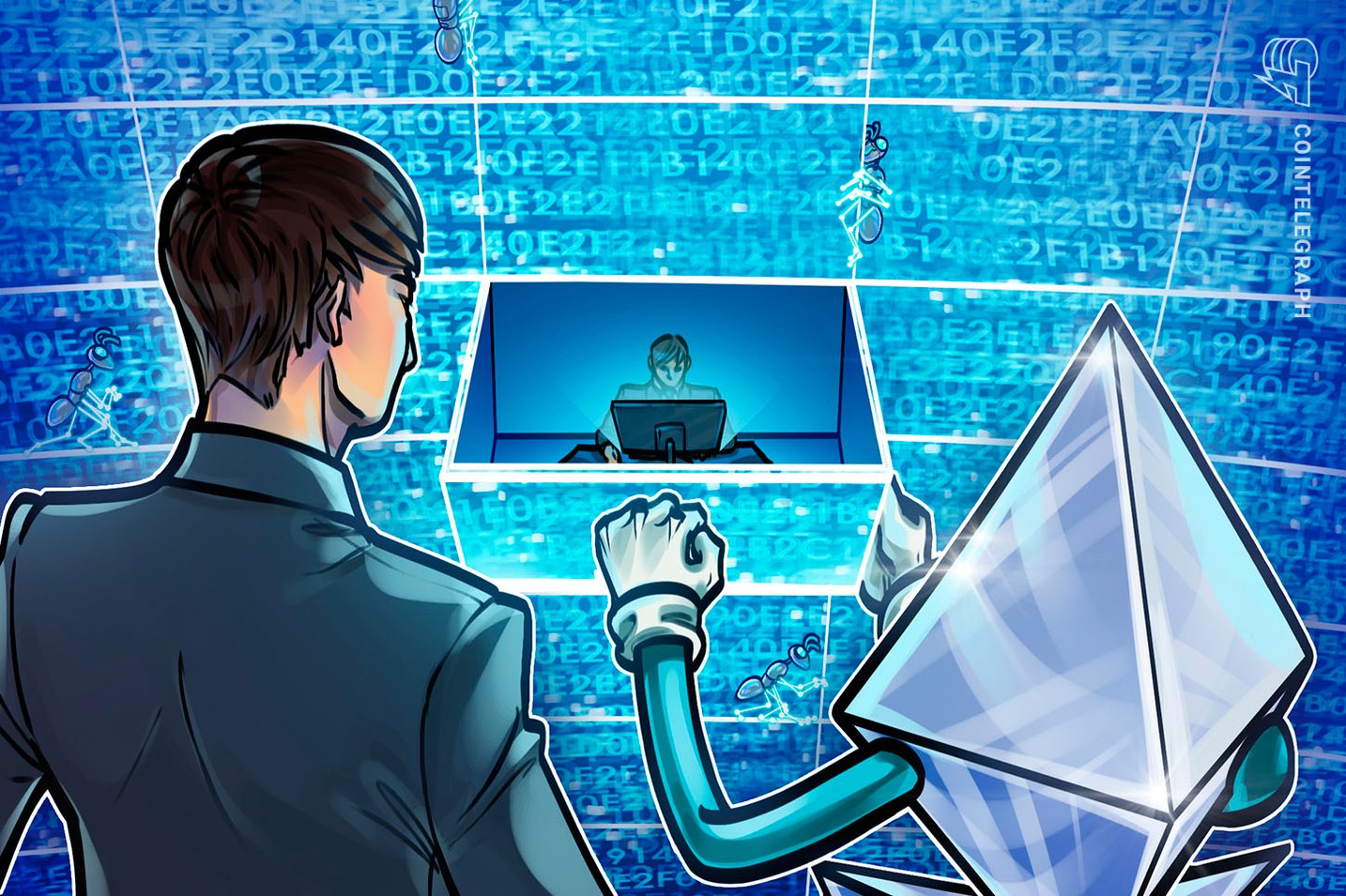 Ethereum demeure la blockchain préférée des développeurs de smart contracts !