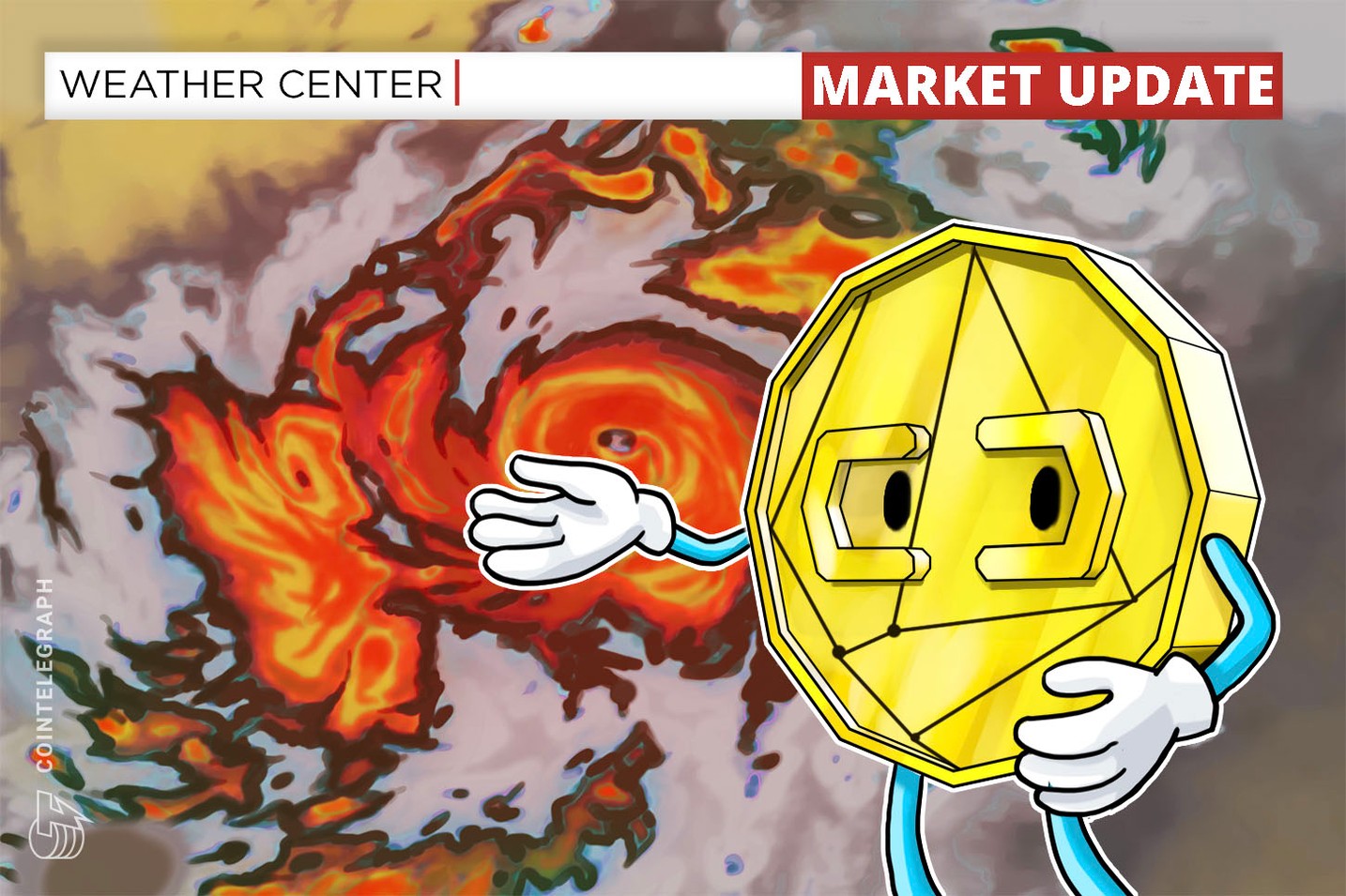 Preço do Bitcoin hoje 14/05/2024: BTC cai mais 2% volta para US$ 61 mil confirmando tendência de lateralização para baixo