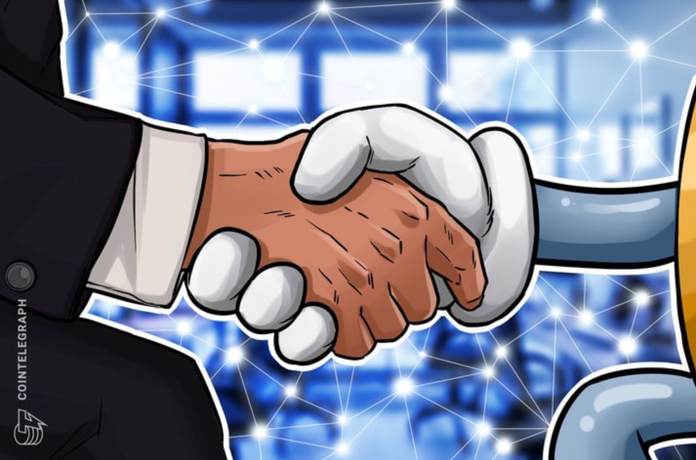 Galaxy Digital'in hisse fiyatı Argo'nun tesisini satın almadan yükseldi